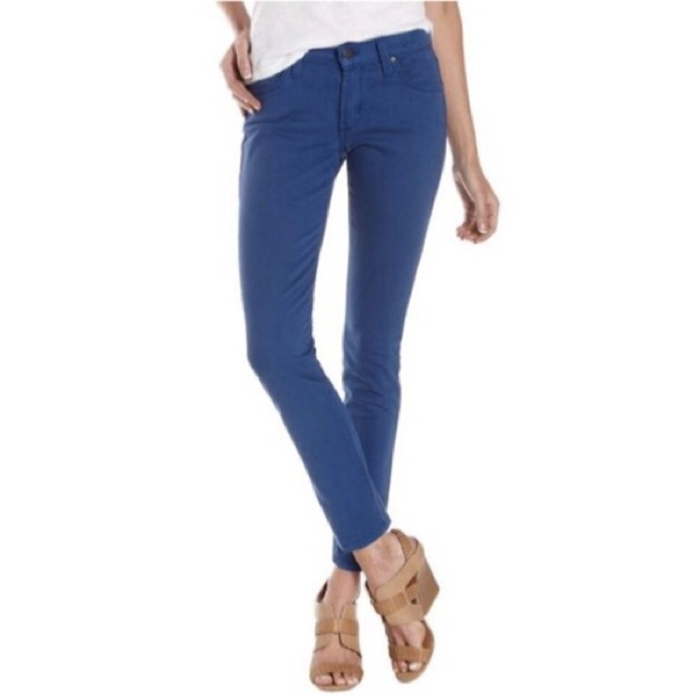 James Jean “Twiggy” Jeans